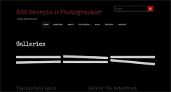 Desktop Screenshot of eddshots.com